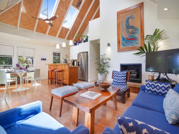 Hanalei Home 1001792