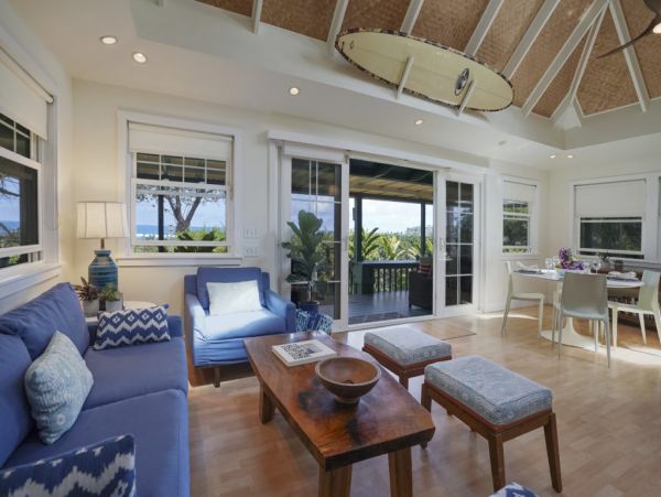 Hanalei Home 1001792