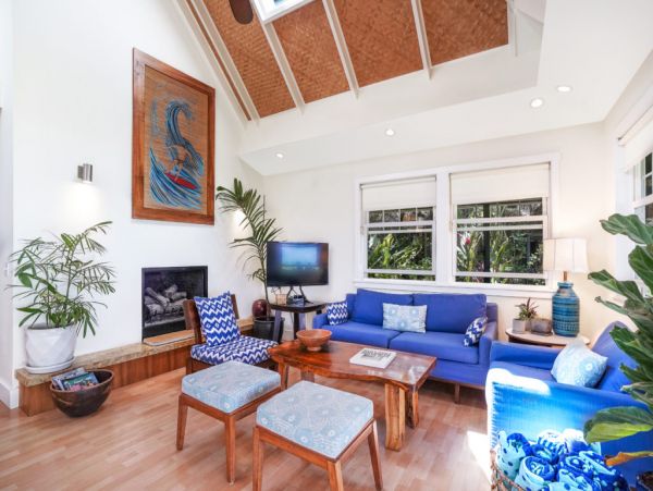 Hanalei Home 1001792