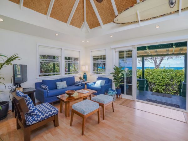 Hanalei Home 1001792