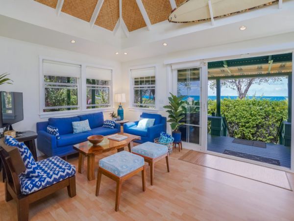 Hanalei Home 1001792