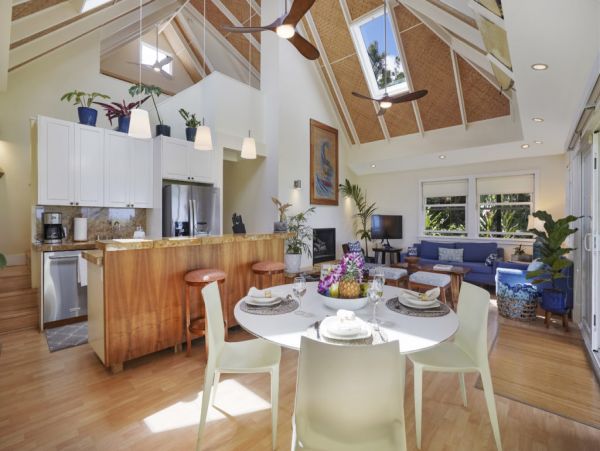 Hanalei Home 1001792