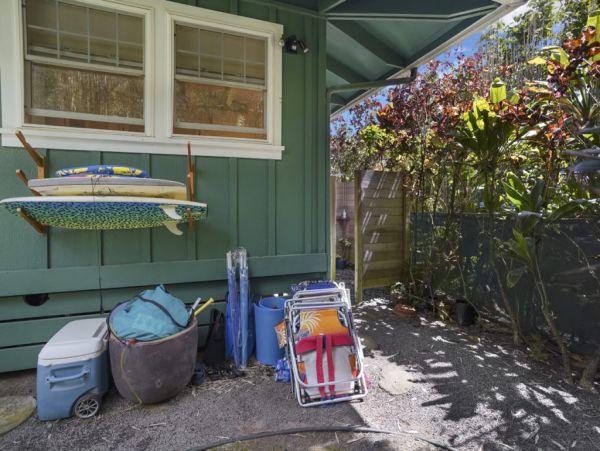 Hanalei Home 1001792