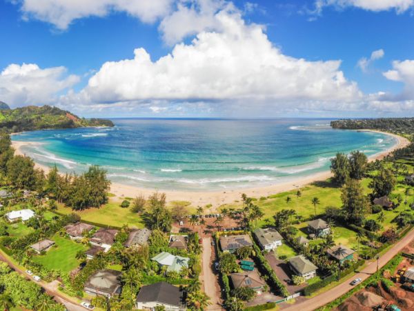 Hanalei Home 1001792