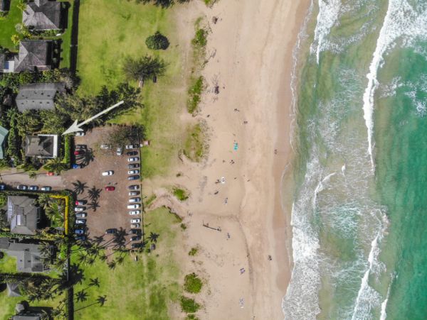 Hanalei Home 1001792
