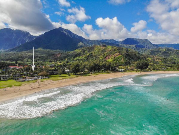Hanalei Home 1001792
