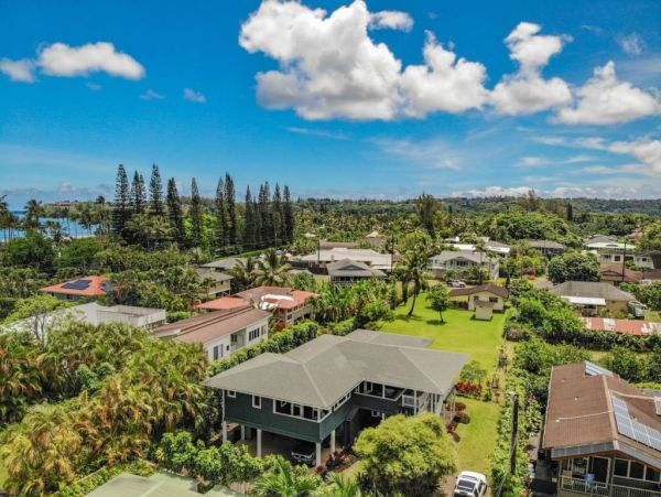 Hanalei Home 1001793