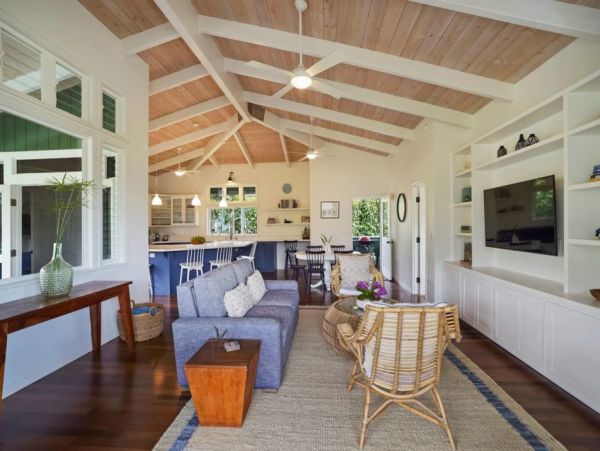 Hanalei Home 1001793