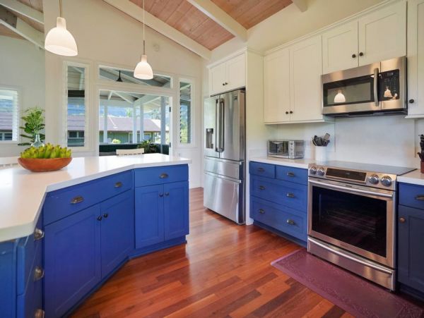 Hanalei Home 1001793
