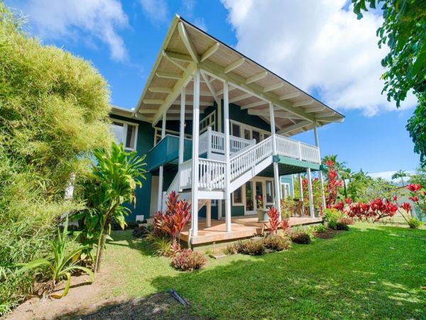Hanalei Home 1001793