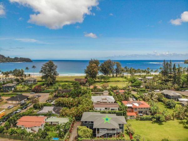 Hanalei Home 1001793