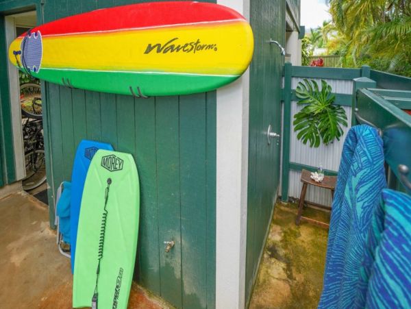 Hanalei Home 1001793