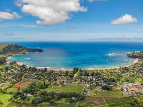 Hanalei Home 1001793