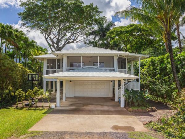 Hanalei Home 1001794