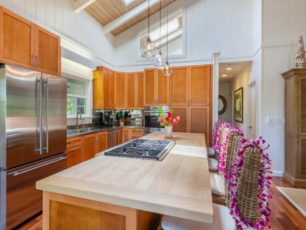 Hanalei Home 1001794