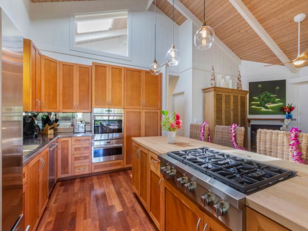 Hanalei Home 1001794
