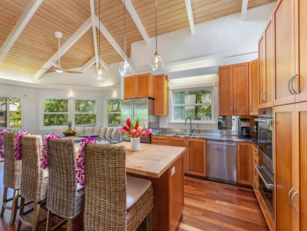 Hanalei Home 1001794