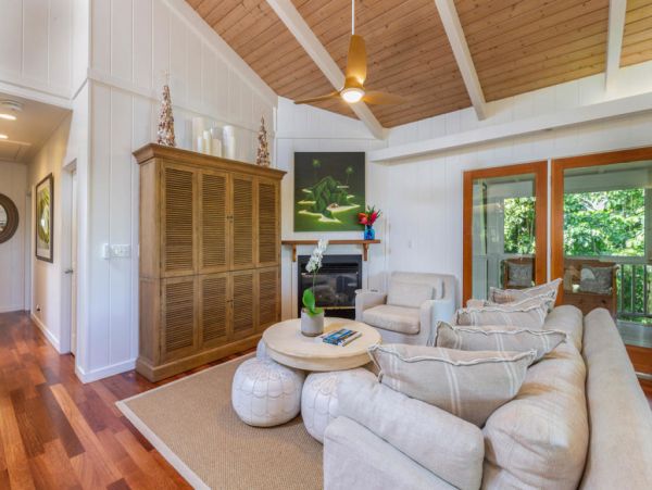 Hanalei Home 1001794