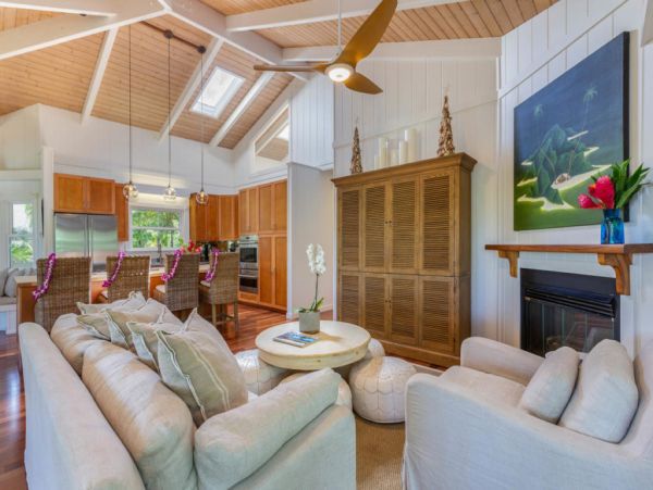 Hanalei Home 1001794