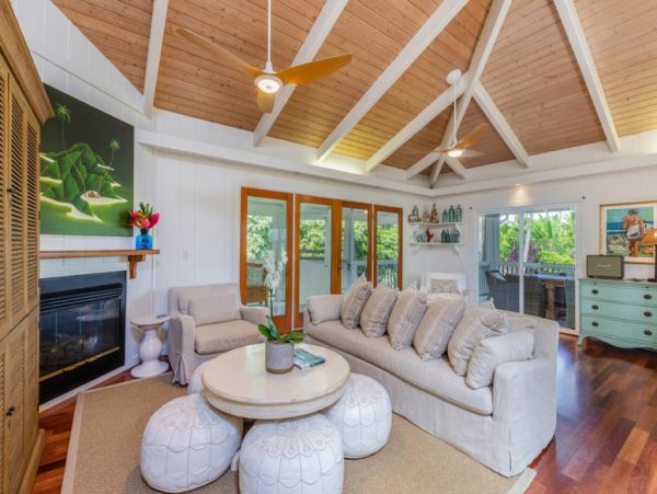 Hanalei Home 1001794