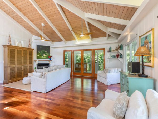 Hanalei Home 1001794