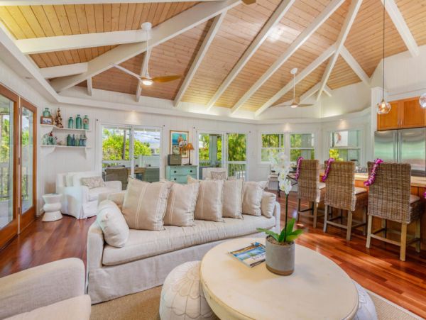 Hanalei Home 1001794