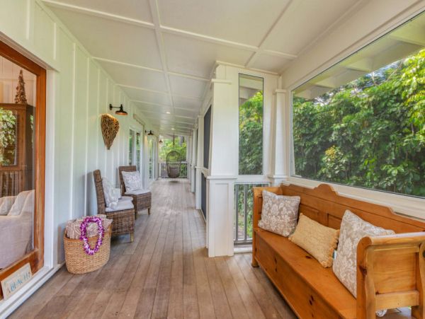 Hanalei Home 1001794