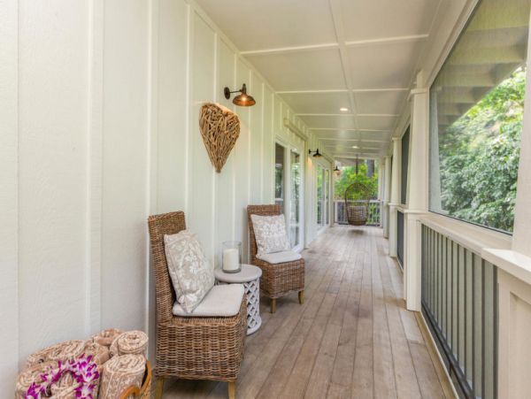 Hanalei Home 1001794