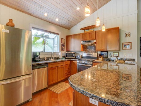 Hanalei Home 1001795