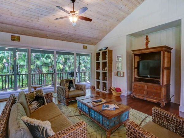 Hanalei Home 1001795