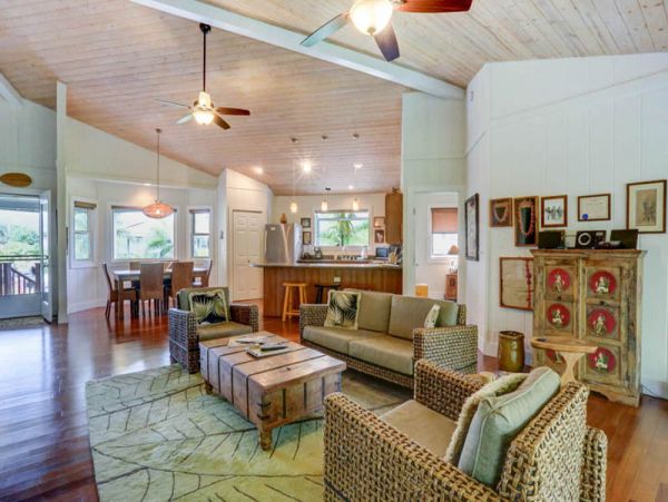 Hanalei Home 1001795