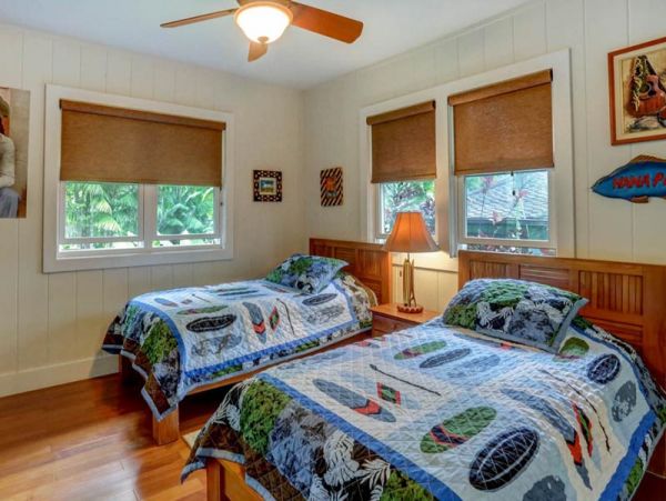 Hanalei Home 1001795