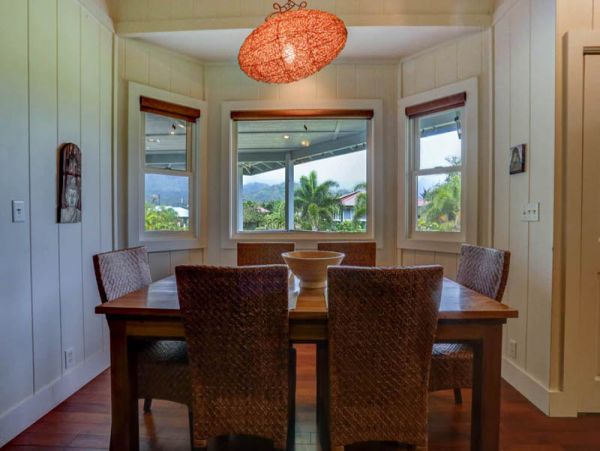 Hanalei Home 1001795