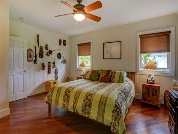 Hanalei Home 1001795