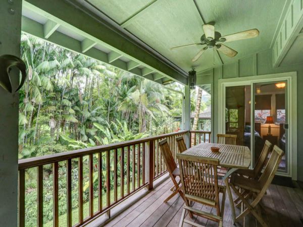 Hanalei Home 1001795