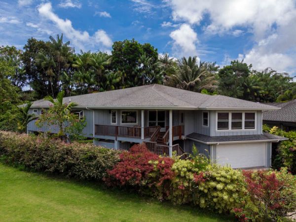 Hanalei Home 1001795