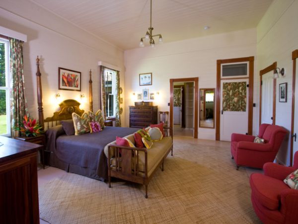 Hanalei Home 1001796