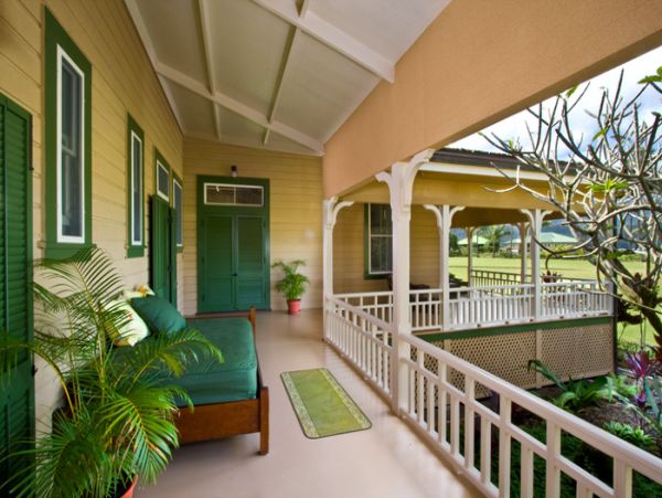 Hanalei Home 1001796