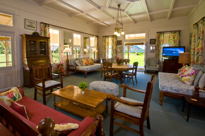 Hanalei Home 1001796