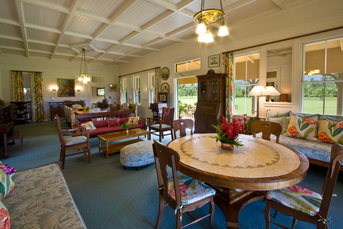 Hanalei Home 1001796