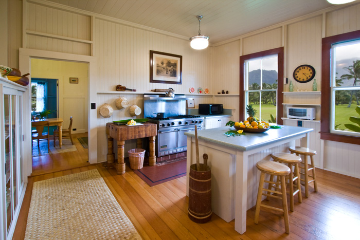 Hanalei Home 1001796