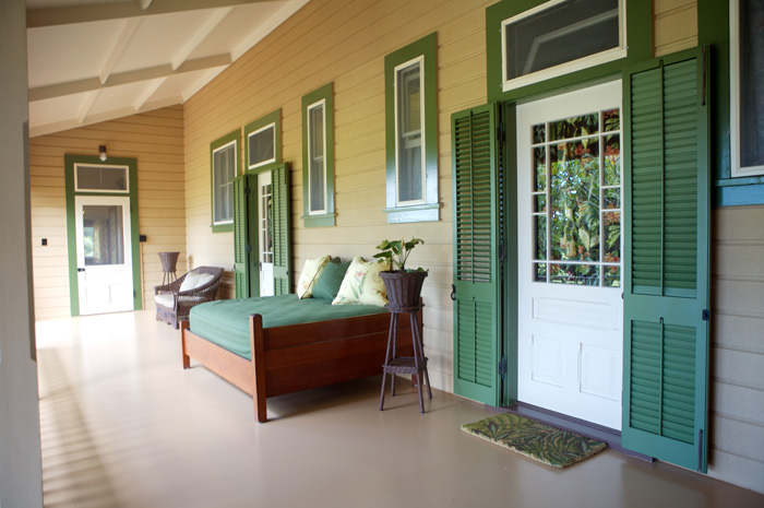 Hanalei Home 1001796