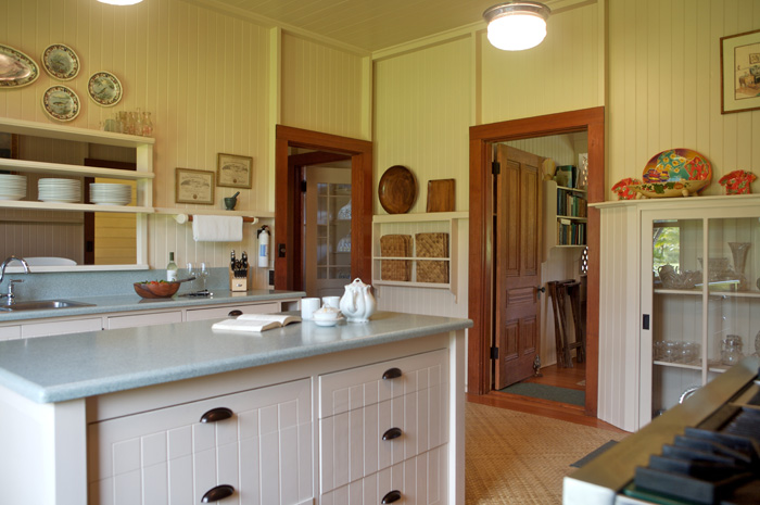 Hanalei Home 1001796