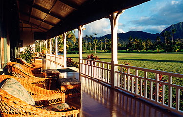 Hanalei Home 1001796
