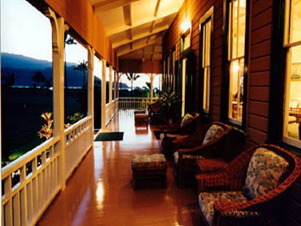 Hanalei Home 1001796