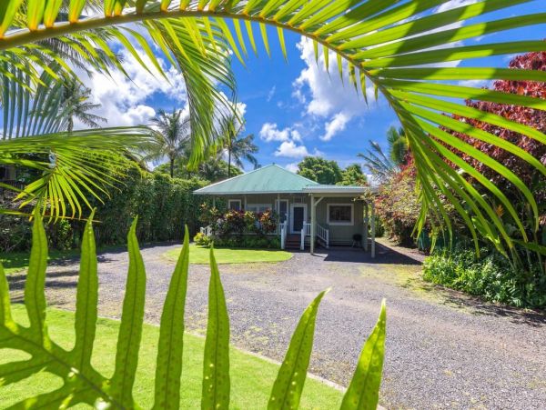 Hanalei Home 1001797