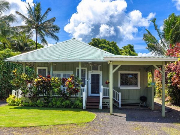 Hanalei Home 1001797