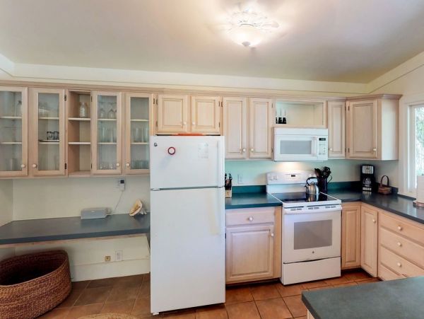 Hanalei Home 1001797
