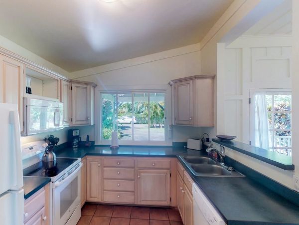Hanalei Home 1001797