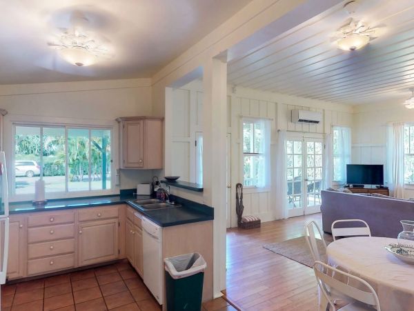 Hanalei Home 1001797